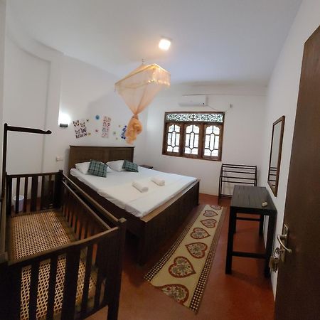 Nature Villa Tangalle Eksteriør bilde
