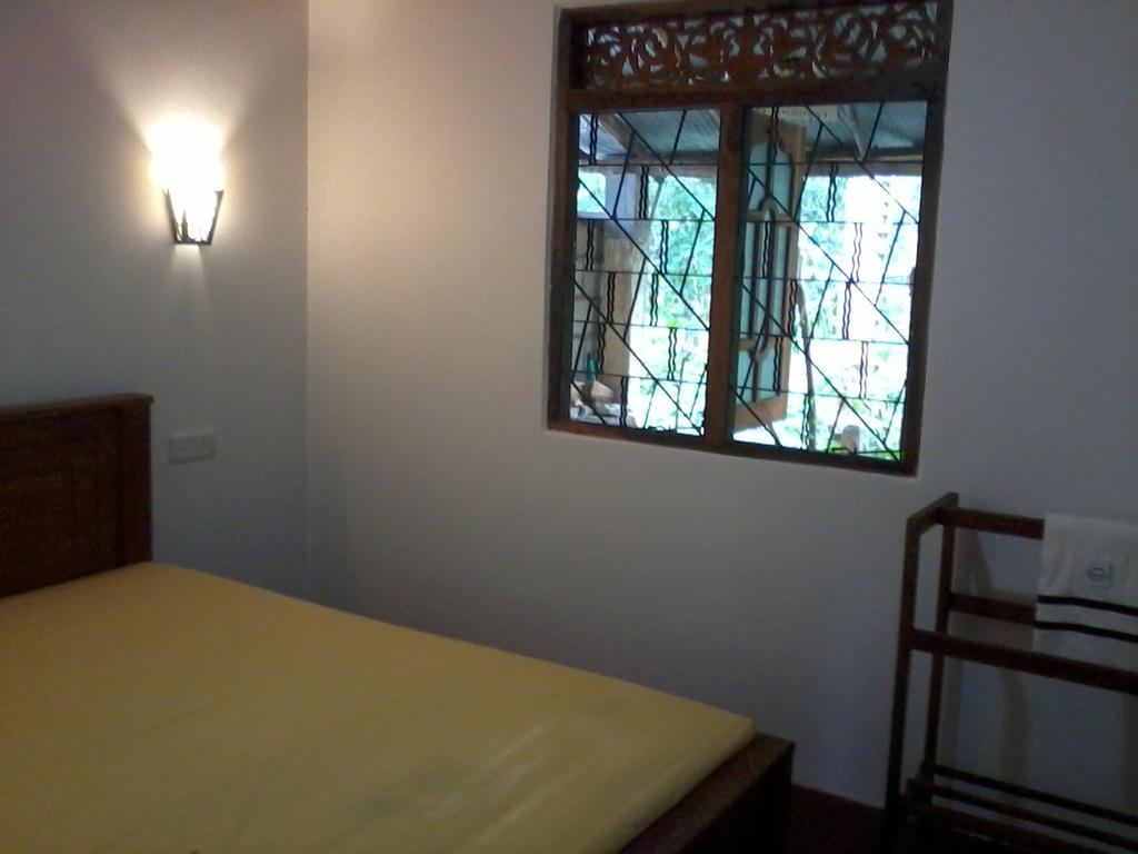 Nature Villa Tangalle Eksteriør bilde