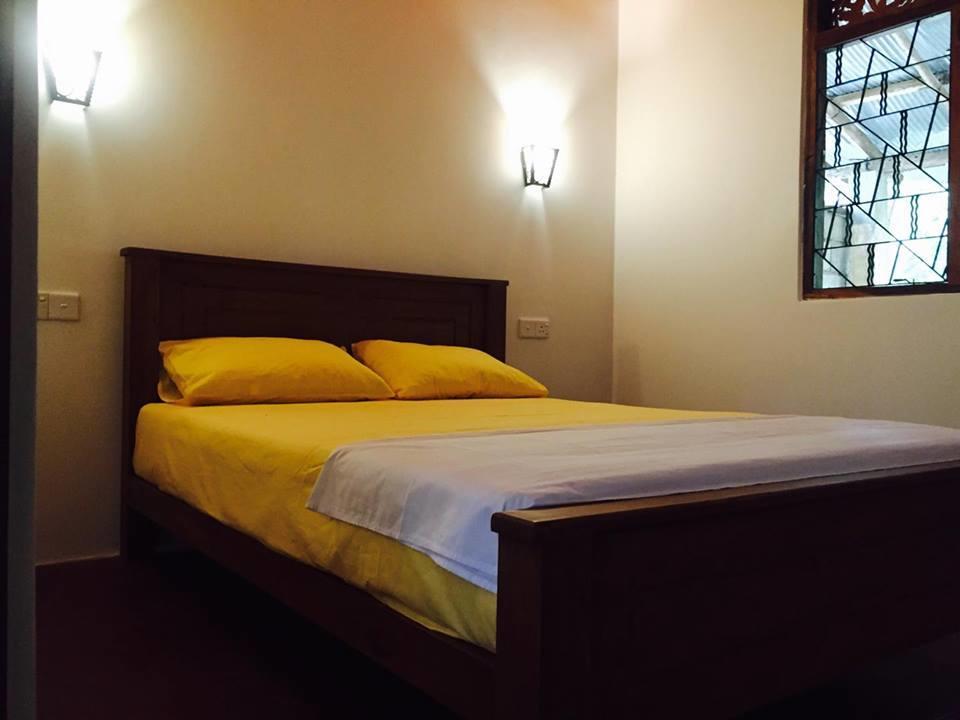 Nature Villa Tangalle Eksteriør bilde