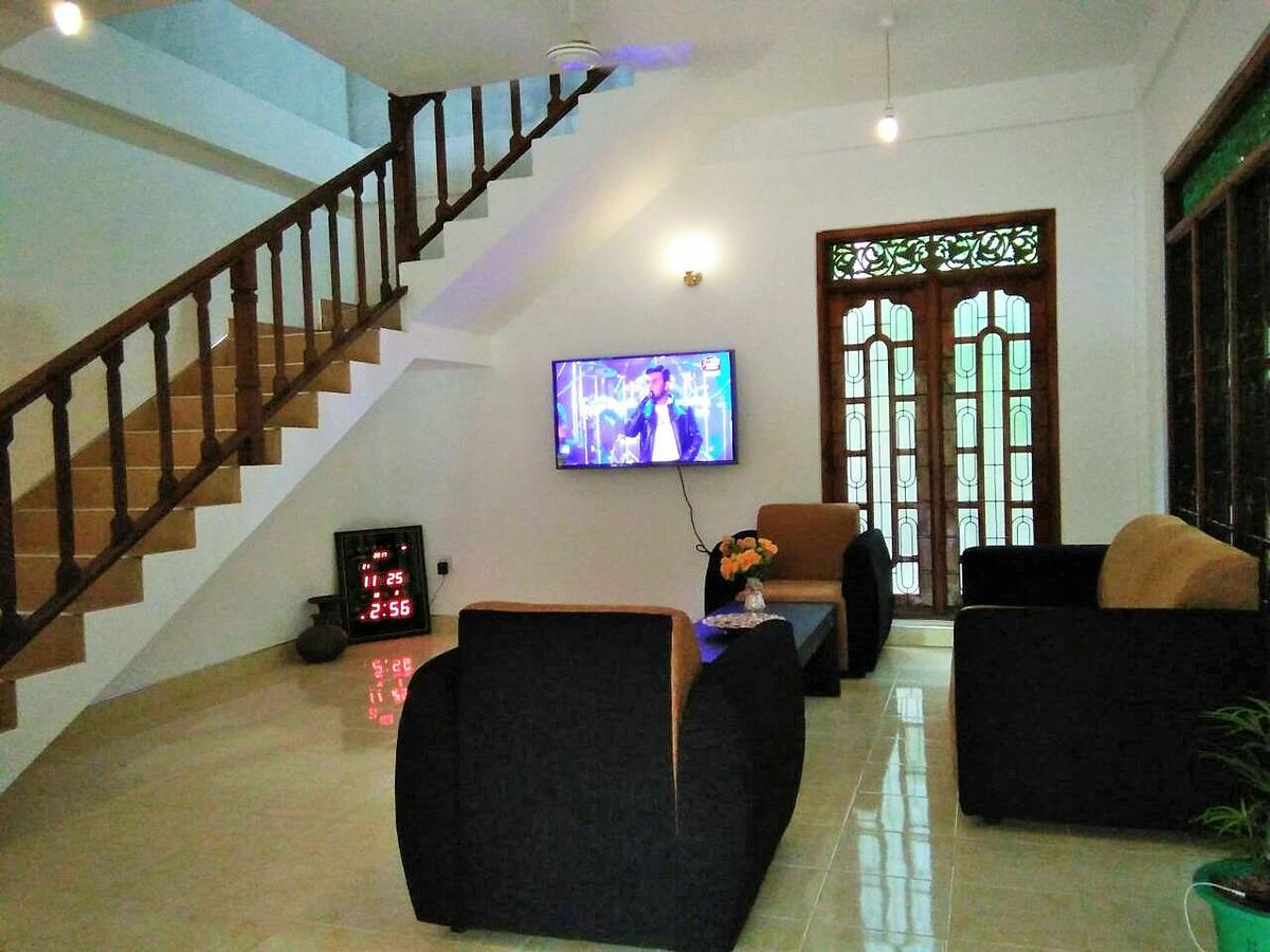 Nature Villa Tangalle Eksteriør bilde