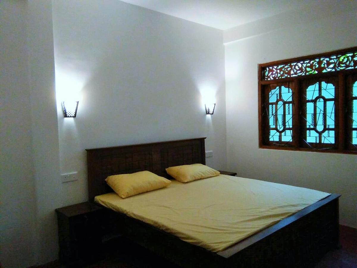 Nature Villa Tangalle Eksteriør bilde